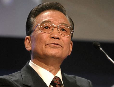 Censors Curb Article by Former Premier Wen Jiabao Calling For 'Justice ...