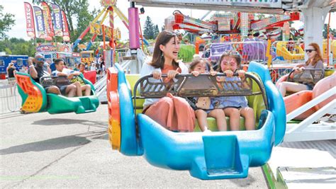 Thousands attend Michigan State Fair over Labor Day weekend