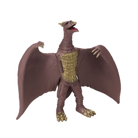 Godzilla Rodan Toy