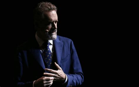 ‘A Stunningly Corrupt Enterprise’: Jordan Peterson Blasts Academia, Resigns As Tenured Professor ...