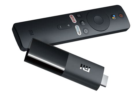 Xiaomi dives into Android TV dongles with a 1080p-capable Mi TV Stick ...