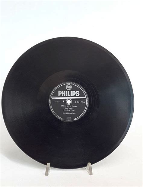 STUDIO ANTIQUE: VINTAGE VINYL RECORD - PH - PLAT PH - PIRINGAN HITAM - PIRINGAN HITAM LAGU BARAT ...