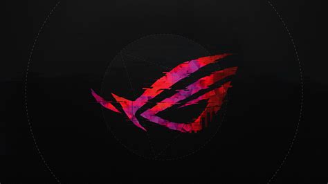 Download Technology Asus ROG 4k Ultra HD Wallpaper