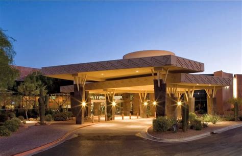 CASINO ARIZONA, SCOTTSDALE Infos and Offers - CasinosAvenue