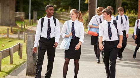 ‘Forever’ chemicals show up in students’ school uniforms | The Shirley Drive In