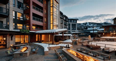 Snowmass Resort Receives LEED Certification - Mile High CRE