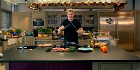 Every Gordon Ramsay Reality TV Show, Ranked