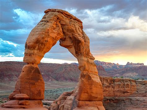 Arches National Park Wants Your Help to Find Vandals