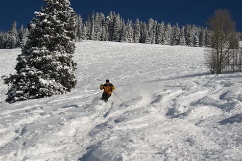 A Strong Off-Season for Colorado Ski Resorts Doesn't Guarantee a Winter ...