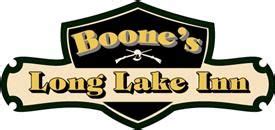 Boone's Long Lake Inn | Long lake, Northern michigan vacation, Lake