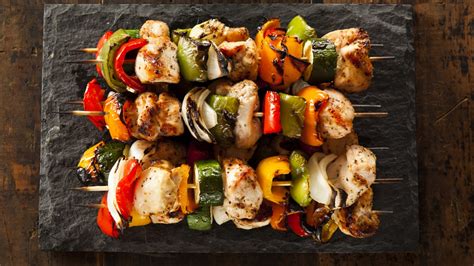 Barbecue better! Must-try healthy grilling tips and recipes - TODAY.com
