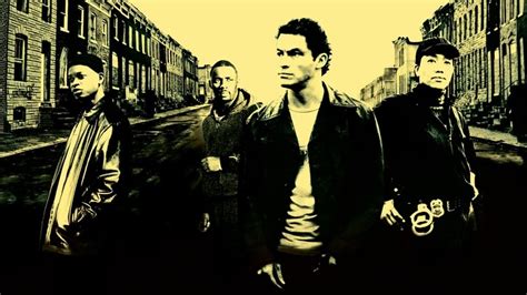 Watch The Wire - FMovies