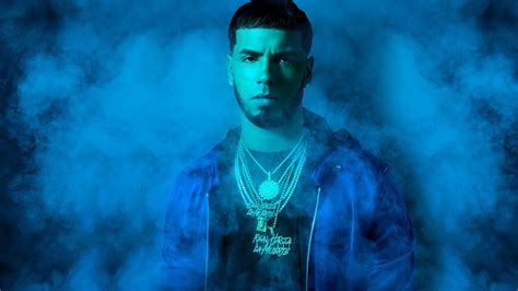 Anuel AA Net Worth (2022) Biography, Age, Height, And More