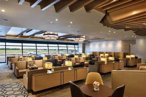 Plaza Premium adds a new lounge at Singapore - Economy Class & Beyond