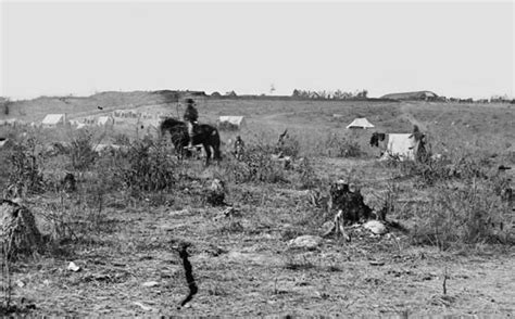 Fort Harrison - Richmond National Battlefield Park (U.S. National Park ...