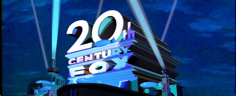 Dream Logo Variants: 20th Century Fox [#1] by LogoManSeva on DeviantArt