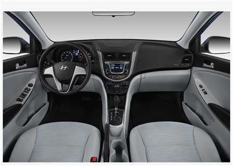 Hyundai Accent Reviews - Hyundai Accent Hatchback 2019 Interior - Free Transparent PNG Download ...