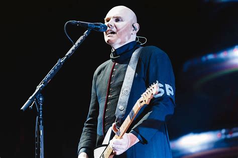 Billy Corgan On Using The Smashing Pumpkins Strategies In WWE