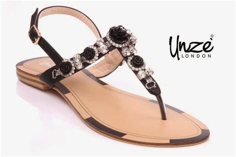 Unze London Summer Wear Shoes Collection 2015 | Exclusive Designs Of ...