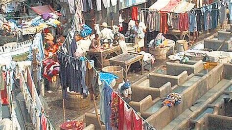 BMC’s ambitious plan for Dhobi Ghat hits heritage panel roadblock ...