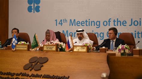 Seeking balance, OPEC mulls production hike