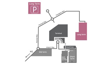 Luton Airport Parking > A Comprehensive Guide to Parking at Luton Airport