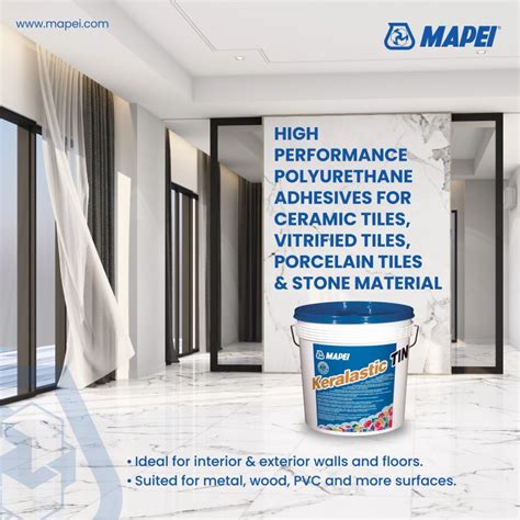 Mapei India on LinkedIn: #mapei #mapeiindia #tile #stonematerial #building #construction…