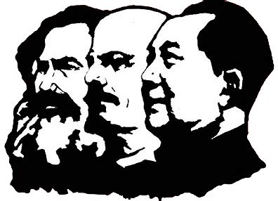 On Marxism-Leninism-Maoism RUSSIAN-Version – Communist International