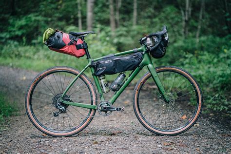 Kona Libre DL Review - BIKEPACKING.com