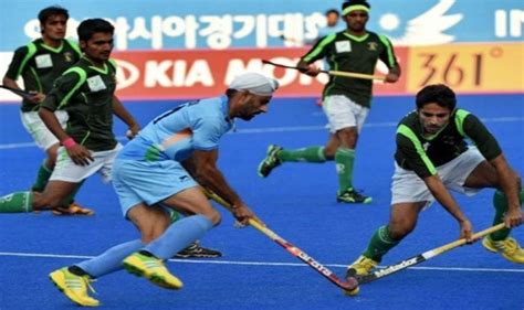 India vs Pakistan Highlights, Asian Champions Trophy 2018 Hockey Final ...