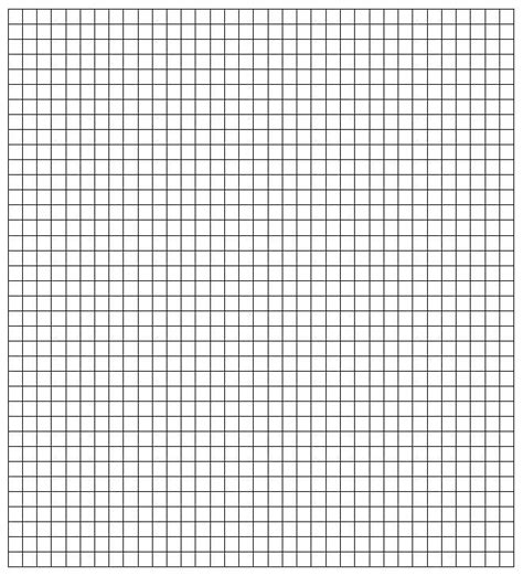 Get Creative with Free Interactive Graph Paper