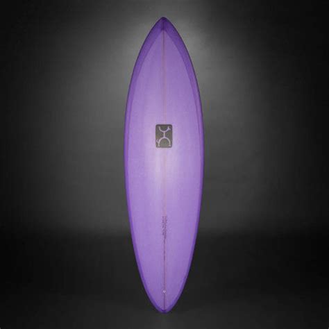 Rob Machado Tom Taylor Surfboard – Groundswell Supply