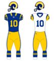 Category:Los Angeles Rams uniforms - Wikimedia Commons