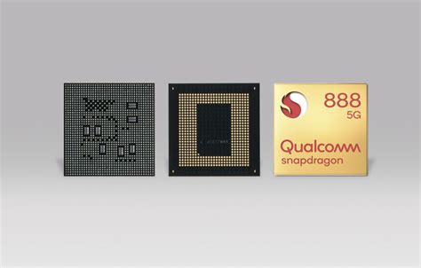 Qualcomm Snapdragon 888 specifications - Cortex-X1/A78/A55 Processor ...