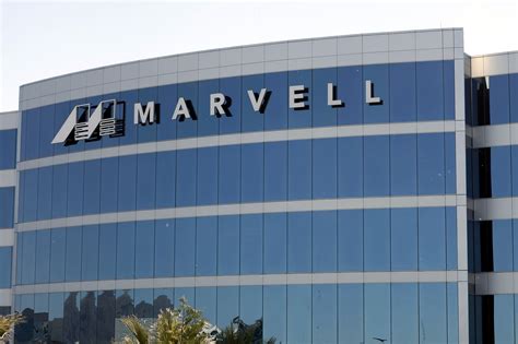 Marvell to Cut 4% of Workforce in Response to Chip Slowdown - Bloomberg