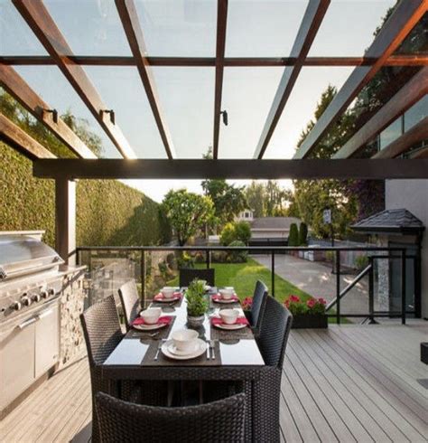 24 best Glass canopy images on Pinterest | Arquitetura, Decks and Frostings