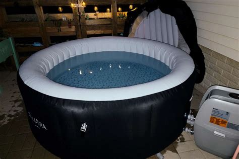 The 8 Best Hot Tubs of 2024, Tested and Reviewed