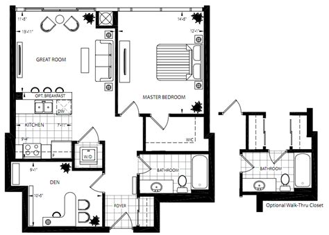 Urban West | Aberdeen | Floor Plans and Pricing