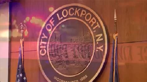 Lockport Police Department: how to be a police officer is changing