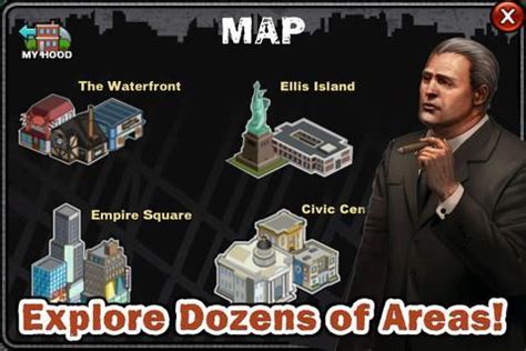 Crime City APK for Android Download