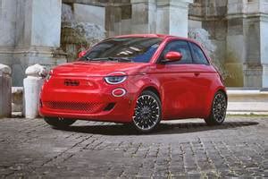 2024 FIAT 500e Value - What's it Worth? | Edmunds