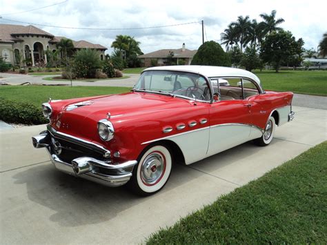 1956 Buick Century is listed Sold on ClassicDigest in Charlotte by ...