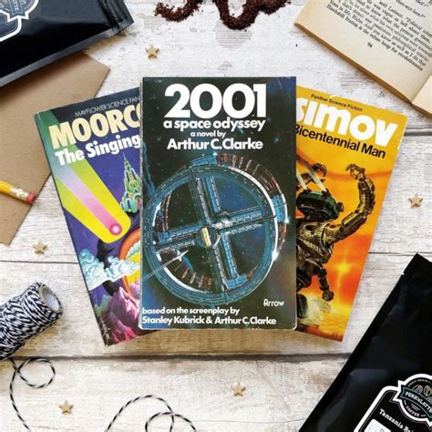 The 19 Best Book Subscription Boxes – 2019 Readers' Choice | MSA