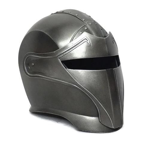 Larp Armour Hero Helmet