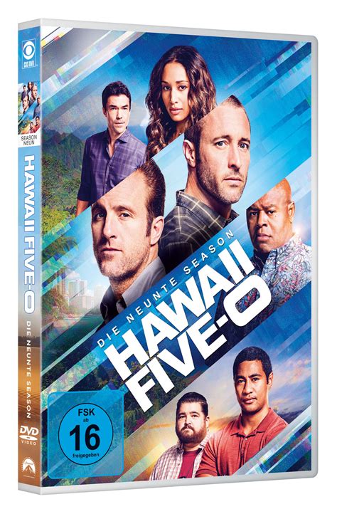 Hawaii Five O - Hawaii Five O Season 10 Release Date Plot Cast And ...