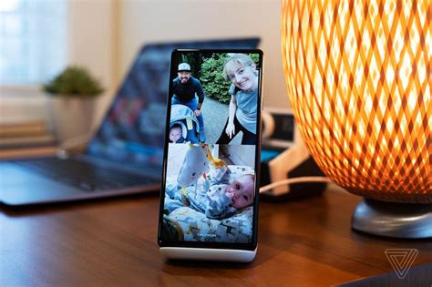 Google Pixel Stand (2nd gen) review: nice but not a must-have - The Verge