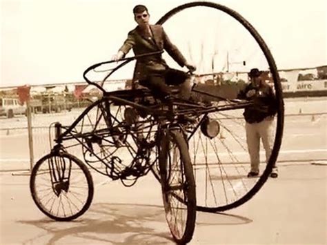 Weird BIKES !!! -- FAK #9 - YouTube