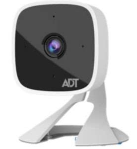 ADT Indoor Camera Pro 1080P - Zions Security Alarms