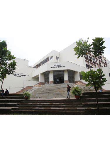 K. J. Somaiya College of Engineering Admission, Fees, Campus | Somaiya college, Engineering ...