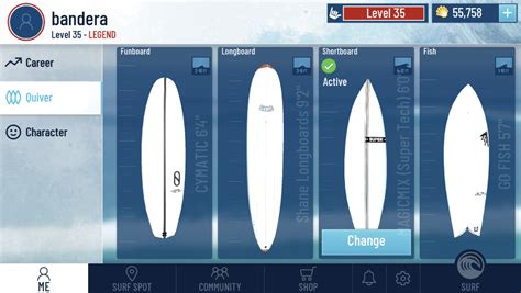 ‘True Surf’ Is an Authentic Surfing Game With Real World Physics ...